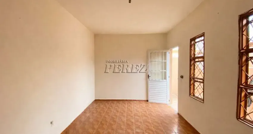 Casa com 2 quartos para alugar na Rua Alonso Dias Aro, --, Catuai, Londrina