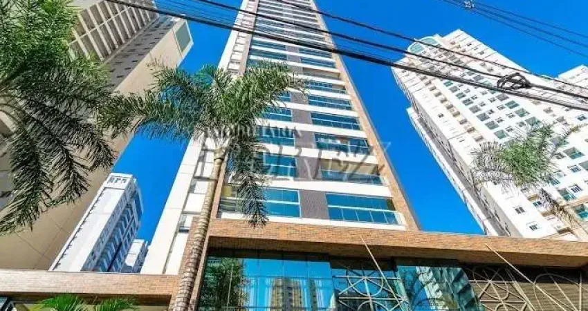 Apartamento com 3 quartos à venda na Rua Caracas, --, Gleba Palhano, Londrina