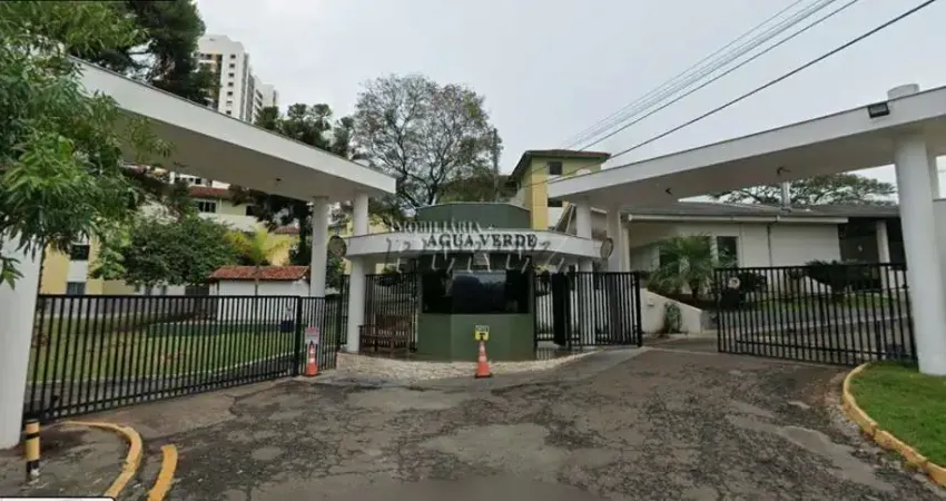 Apartamento com 2 quartos à venda na Rua Flor-da-manhã, --, Colina Verde, Londrina