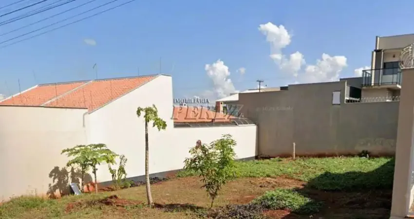 Terreno à venda na Rua Joaquim Lopes de Melo, --, Garden Park Residence, Londrina