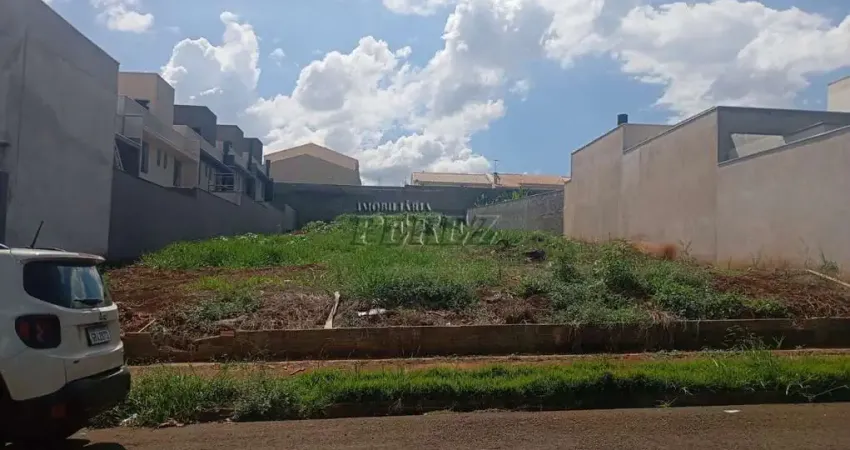 Terreno à venda na Rua Constantino Bottino, --, Jardim Itatiaia 2, Londrina