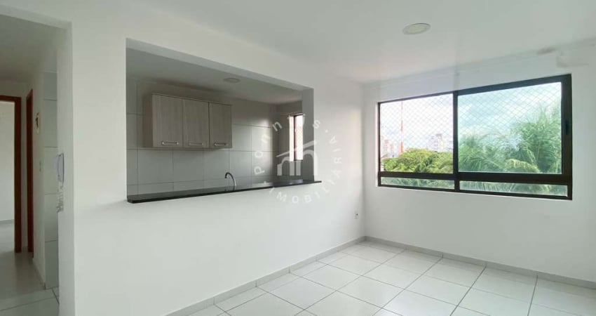 Ed. Dinah Teixeira da Fonseca - Apartamento