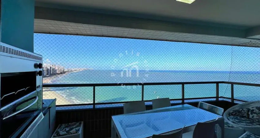 Apartamento com 4 quartos à venda na Rua Goiana, 4220, Piedade, Jaboatão dos Guararapes