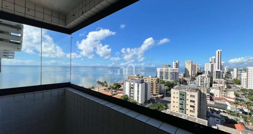 Apartamento com 2 quartos à venda na Avenida Bernardo Vieira de Melo, 6000, Candeias, Jaboatão dos Guararapes