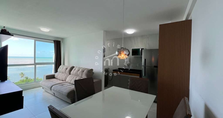 Apartamento com 2 quartos à venda na Avenida Presidente Kennedy, 6985, Candeias, Jaboatão dos Guararapes