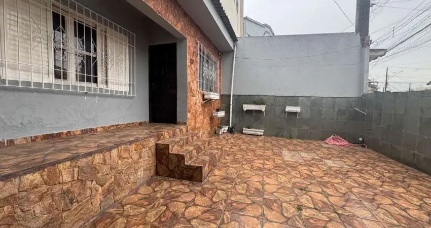 Casa com 3 quartos para alugar no Jardim Guapituba, Mauá