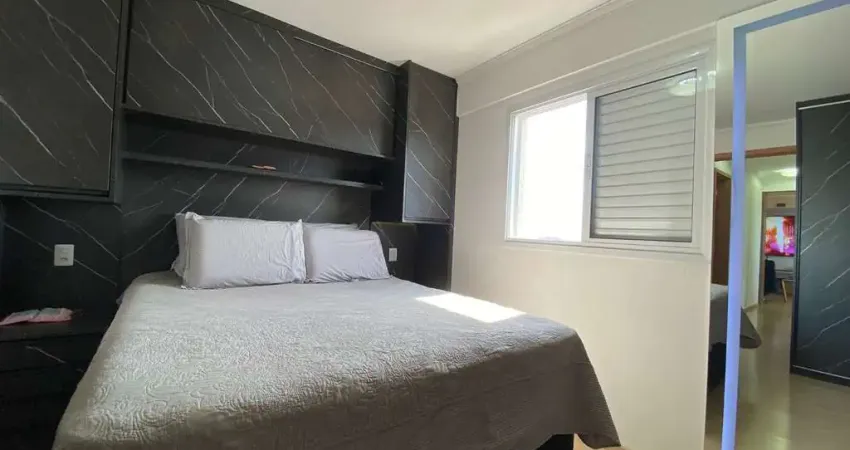 Apartamento com 3 quartos à venda na Rua Paraguaçu, 89, Vila Guarani, Mauá