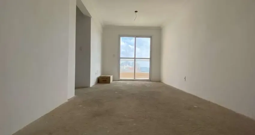 Apartamento com 3 quartos à venda na Rua Paraguaçu, 89, Vila Guarani, Mauá