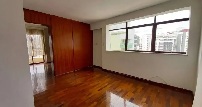 Cobertura à venda no bairro Centro, em Juiz de Fora - MG