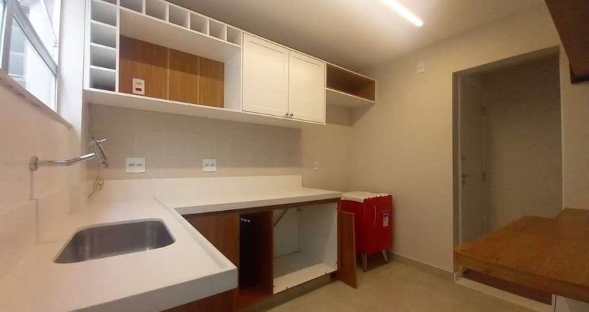 Apartamento à venda no bairro Centro, em Juiz de Fora - MG