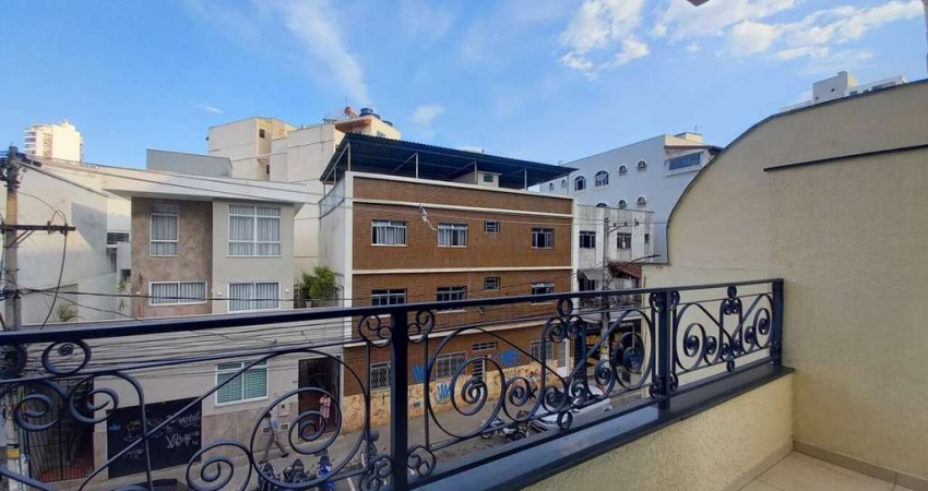 Apartamento à venda no bairro São Mateus, em Juiz de Fora - MG