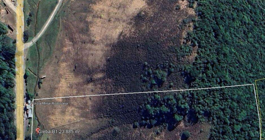 Terreno à venda no bairro Grama, em Juiz de Fora - MG