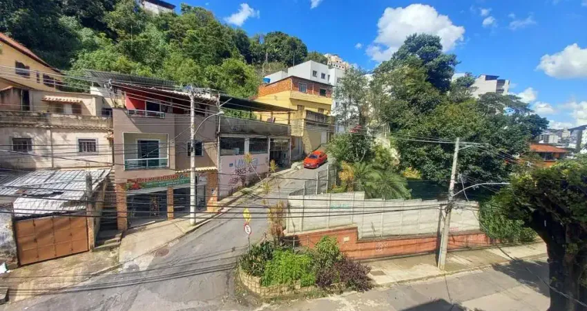 Apartamento à venda no bairro São Mateus, em Juiz de Fora - MG