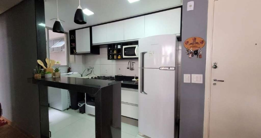 Apartamento à venda no bairro Nova Califórnia, em Juiz de Fora - MG