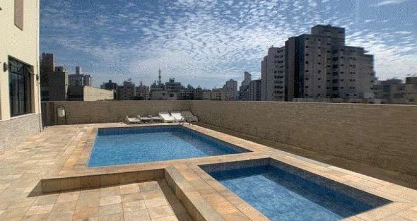Apartamento à venda no bairro Centro, em Juiz de Fora - MG
