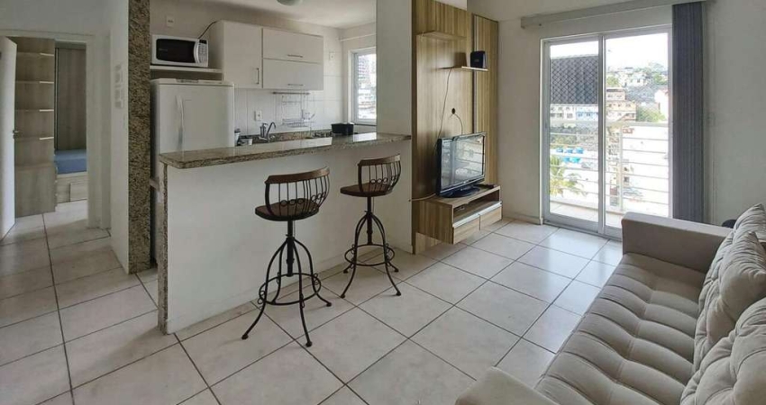 Apartamento para aluguel no bairro São Mateus, em Juiz de Fora - MG