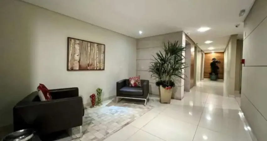 Cobertura com 3 quartos à venda na Rua Santo Antônio, Centro, Juiz de Fora