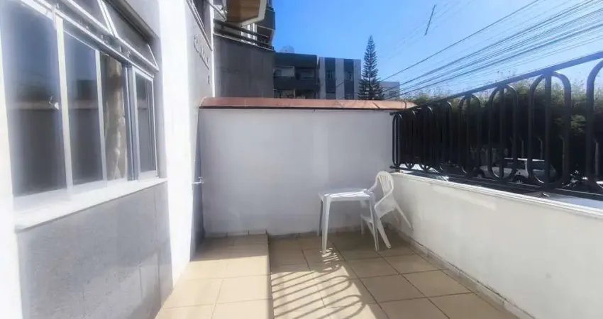Apartamento para aluguel no bairro Morro da Glória, em Juiz de Fora - MG
