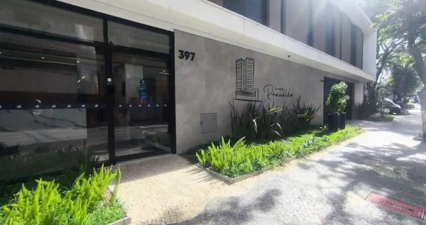 Apartamento para aluguel no bairro são mateus, em juiz de fora - mg