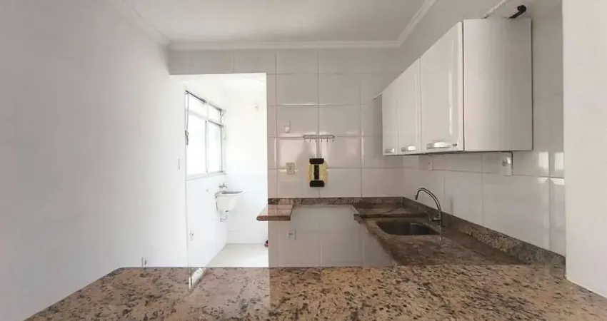 Apartamento à venda no bairro Alto dos Passos, em Juiz de Fora - MG