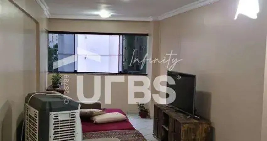 APARTAMENTO DE 3 QUARTOS, SENDO 1 SUÍTE, SETOR BUENO