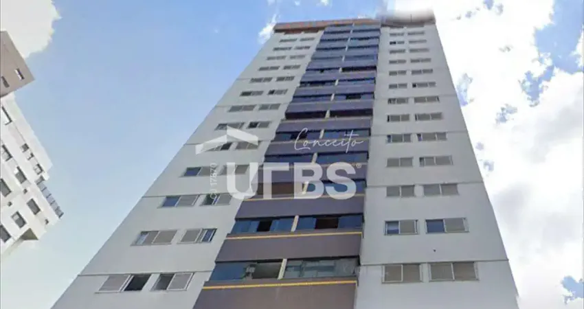 Apartamento com 3 quartos à venda na Avenida T 4, 1140, Setor Bueno, Goiânia