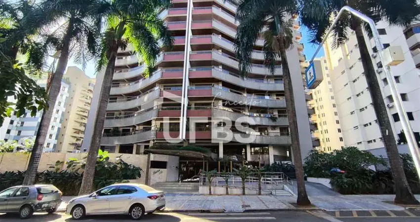Apartamento com 4 quartos à venda na Praça T 25, Setor Bueno, Goiânia