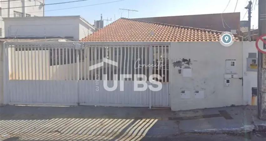 Casa com 5 quartos à venda na Rua 85C, Setor Sul, Goiânia