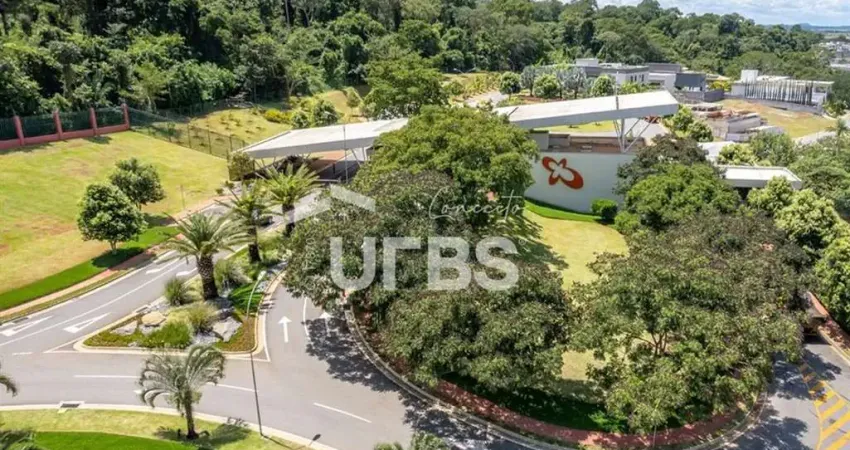 Terreno à venda na Avenida Diógenes Dolival Sampaio, Jardins Munique, Goiânia