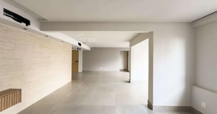 Apartamento com 3 quartos à venda na Rua T 64, Setor Bueno, Goiânia