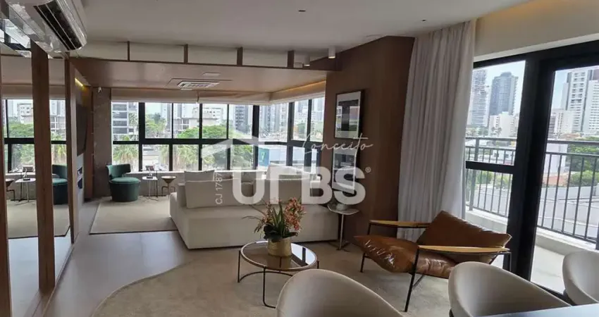 Apartamento zayn home - setor marista - 3 suítes - 159m2 - 3 vagas - goiânia
