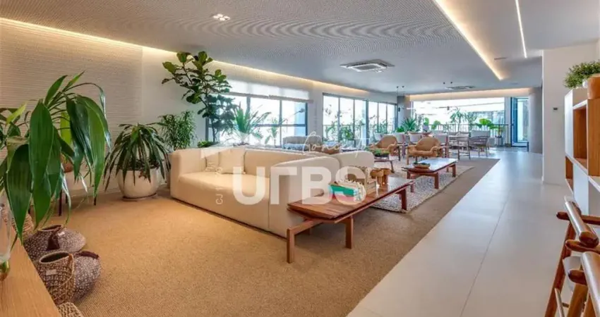 Apartamento à venda sunna by opus – setor oeste – 4 suítes + 3 vagas – próximo à praça do sol