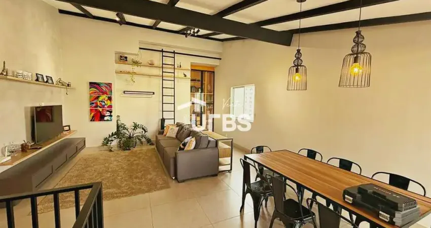 Cobertura com 2 quartos à venda na Rua 229, 155, Setor Leste Universitário, Goiânia