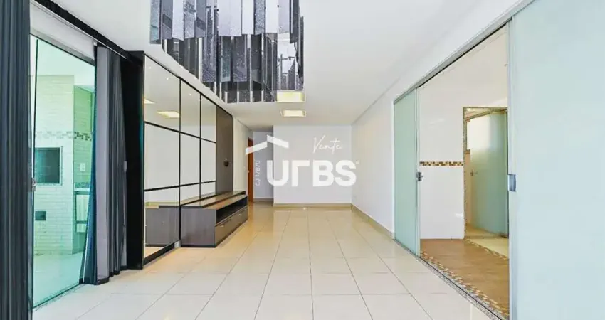 Apartamento com 3 quartos à venda na Rua T 27, 395, Setor Bueno, Goiânia