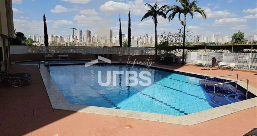 Apartamento com 2 quartos à venda na Rua C53, 299, Setor Sudoeste, Goiânia