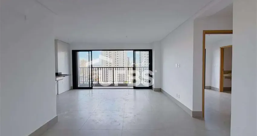 Apartamento com 3 quartos à venda na Rua T 50, Setor Bueno, Goiânia
