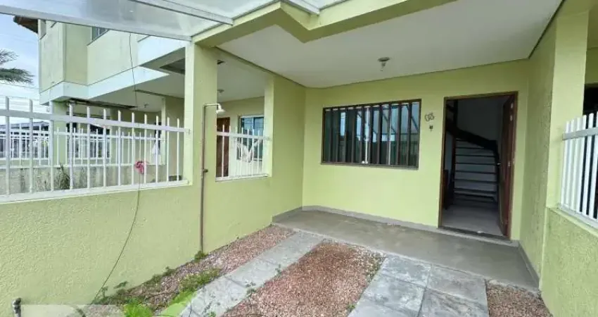 Casa com 2 quartos à venda na Rua Vergueiro, 576, Zona Nova, Tramandaí