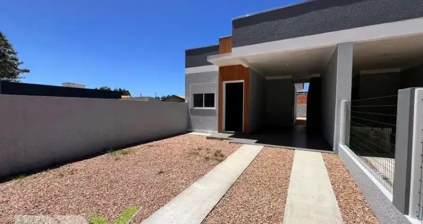 Casa com 2 quartos à venda na AV DA REPÚBLICA, 1273, Nova Tramandaí, Tramandaí