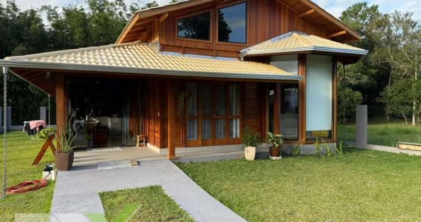 Casa com 2 quartos à venda na José de Oliveira Ouriques, 00, Bosque do Albatroz, Osório