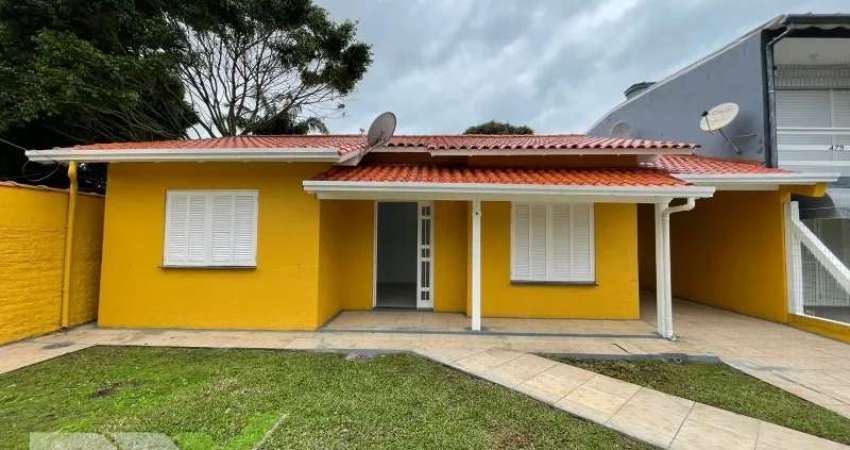 Casa com 4 quartos à venda na Tupanciretã, 487, Centro, Imbé