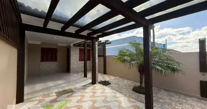 Casa com 2 quartos à venda na Pernambuco, 106, Nova Tramandaí, Tramandaí