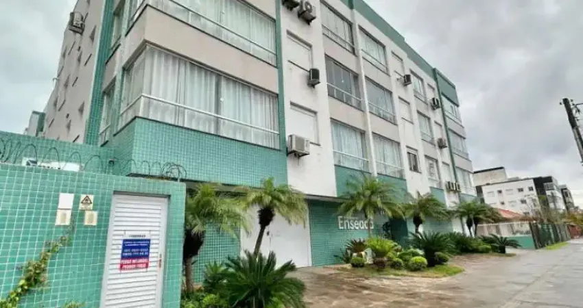 Apartamento de 01 dormitório no centro de Tramandaí