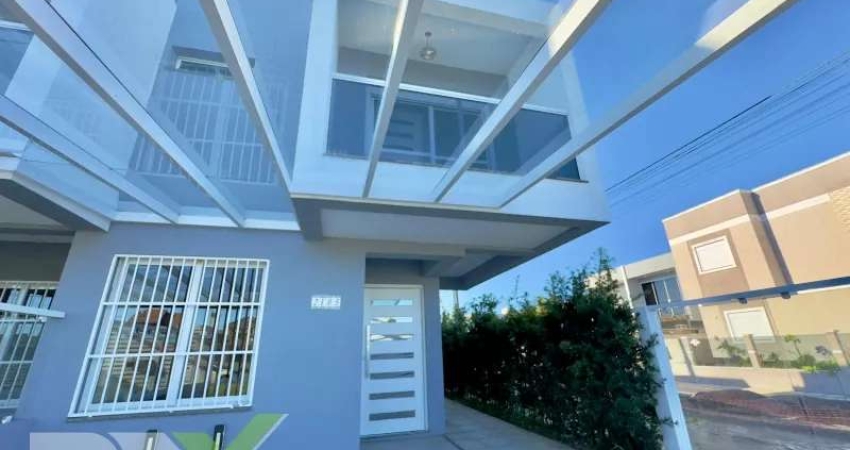 Casa com 2 quartos à venda na Caldas Júnior, 2105, Centro, Tramandaí