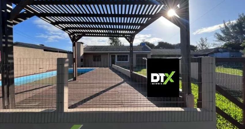 Casa com 2 quartos à venda na Luizinho, 622, Albatroz (Distrito), Imbé