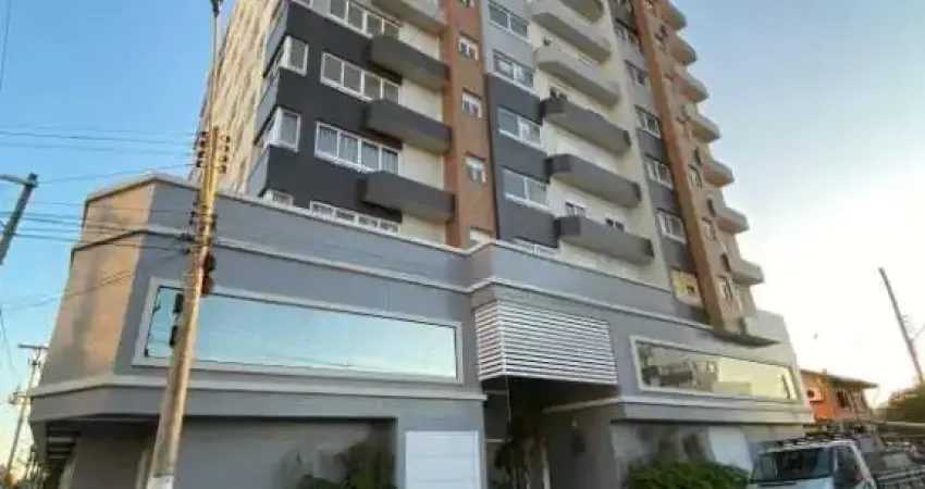 Apartamento com 2 quartos à venda na Rua 24 Setembro, 999, Centro, Tramandaí
