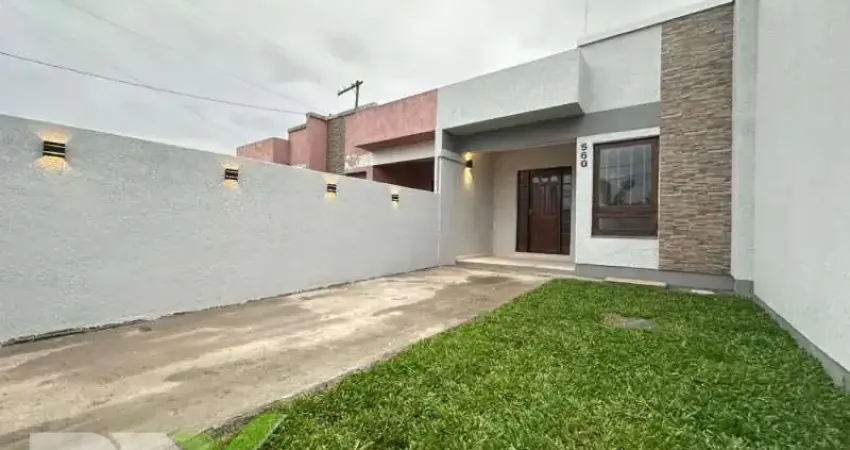 Casa com 2 quartos à venda na Paraíba, 560, Nova Tramandaí, Tramandaí
