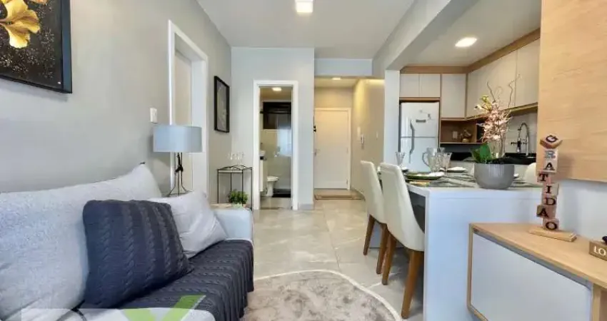 Apartamento com 1 quarto à venda na General Osório, 378, Centro, Tramandaí