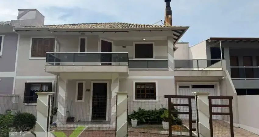 Casa com 4 quartos à venda na Travessa F, 107, Nova Tramandaí, Tramandaí