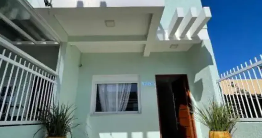 Casa com 2 quartos à venda na General Osório, 1263, Zona Nova, Tramandaí