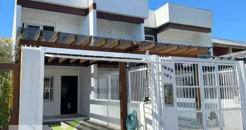 Casa com 2 quartos à venda na Canguçu, 1543, Centro, Imbé